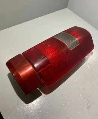 Volvo S70 V70 V70 XC Rear/tail lights 3512426 3512320