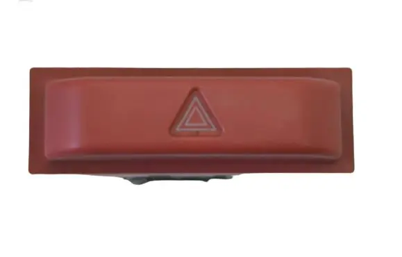 Nissan X-Trail T30 Hazard light switch 06016