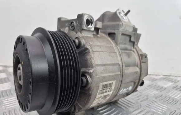 Mercedes-Benz E W212 Air conditioning (A/C) compressor (pump) A0022304511
