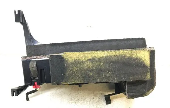 Audi A6 S6 C5 4B Subwoofer speaker 4B9035382 7296999002 WK2303