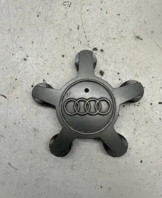 Audi A4 S4 B8 8K Original wheel cap 4F0601165N