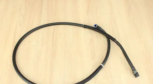 Audi A5 8T 8F Headlight washer hose/pipe 8T0955970P