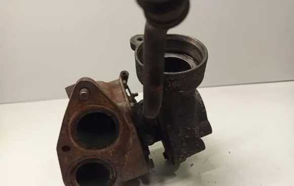 BMW X5 E70 Turbo 11657808165 7808165