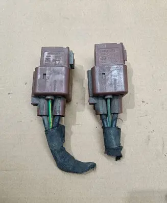 Citroen C6 Other relay 250030 9656916680