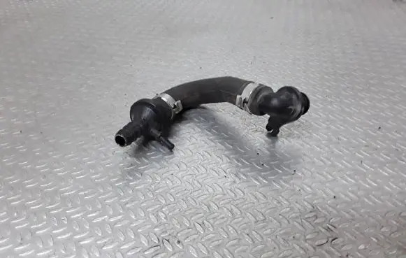 Skoda Octavia Mk2 (1Z) Vacuum line/pipe/hose 1K0611813