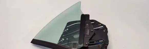 Mercedes-Benz SL AMG R230 Rear side window A2306700103