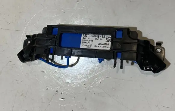 Ford Mustang VI Other control units/modules FR3T15K609BB