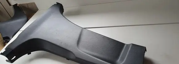 Mazda 6 Pillar (middle) 