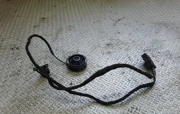 Audi A6 S6 C5 4B Front door high frequency speaker 4B0035399D