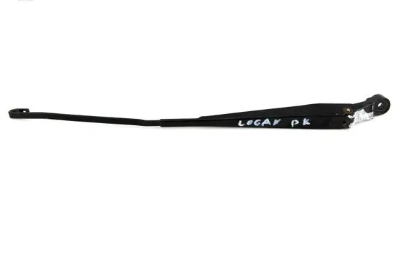 Dacia Logan I Front wiper blade arm