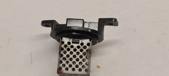 Honda Jazz Heater blower motor/fan resistor