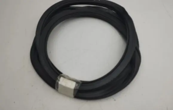 Audi A1 Front door rubber seal