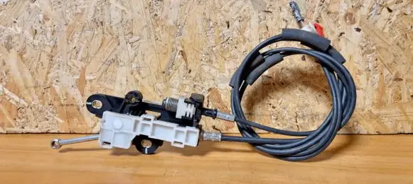 Mitsubishi Outlander Gear shift cable linkage IMPRK1036491