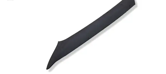 Audi A4 S4 B5 8D (A) pillar trim 8D0867233F