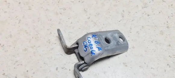 Toyota Corolla E120 E130 Rear door lower hinge
