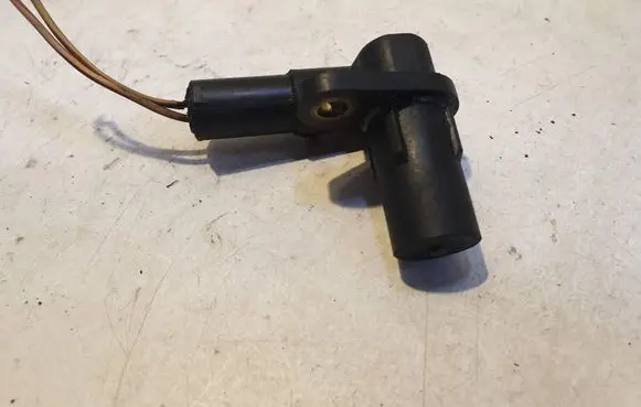Renault Scenic II - Grand scenic II Crankshaft position sensor 197589 7700109055