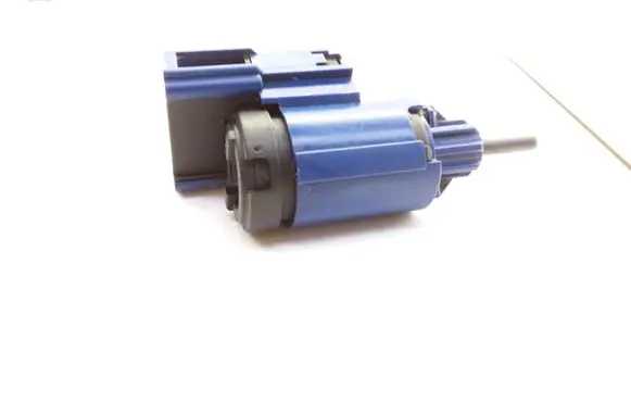 Clutch pedal sensor