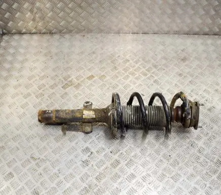 Ford Transit Front shock absorber/damper 6C1118045KF