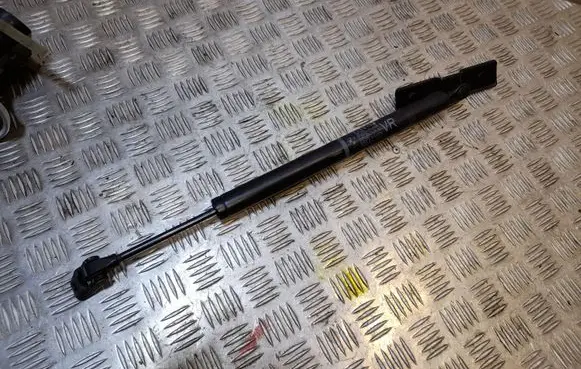 BMW 7 F01 F02 F03 F04 Front bonnet/hood damper/strut 51217177616 7177616