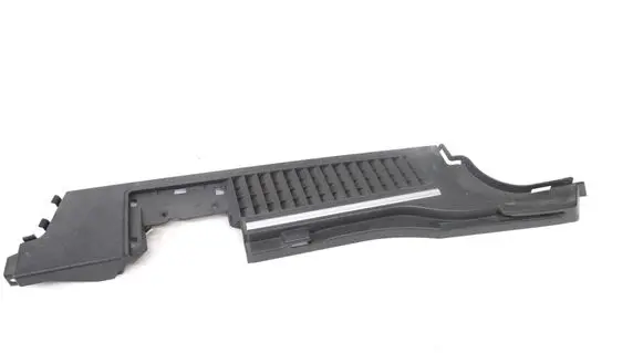 Land Rover Range Rover L322 Centre console side trim rear EPX500021LYR