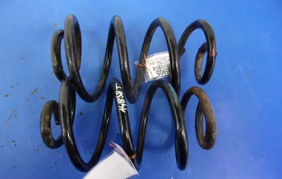 Nissan Micra Rear coil spring