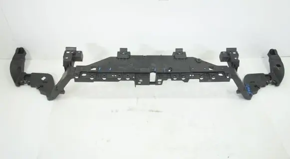 Ford Edge II Top upper radiator support slam panel R16E166