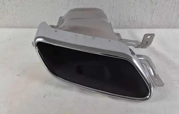 Volvo V60 Muffler ending 31455531