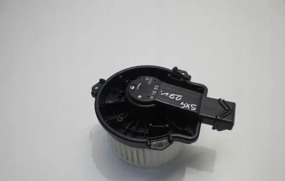 Suzuki SX4 S-Cross Heater fan/blower AE1480