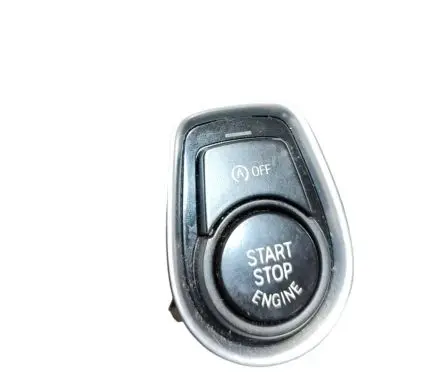 BMW 3 F30 F35 F31 Engine start stop button switch 925073402