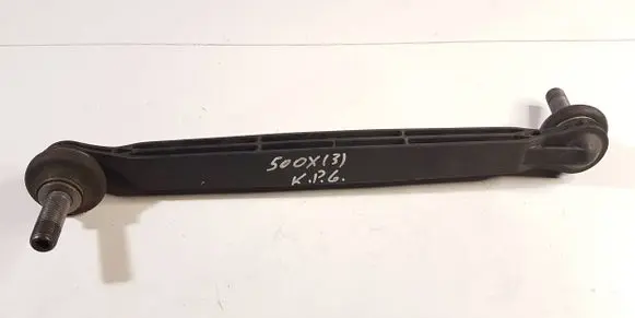 Fiat 500X Rear anti-roll bar/stabilizer link 00519770240