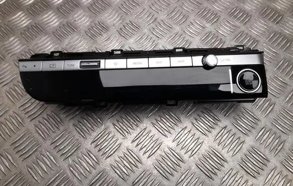 Hyundai Ioniq 5 Other switches/knobs/shifts 96540GI340