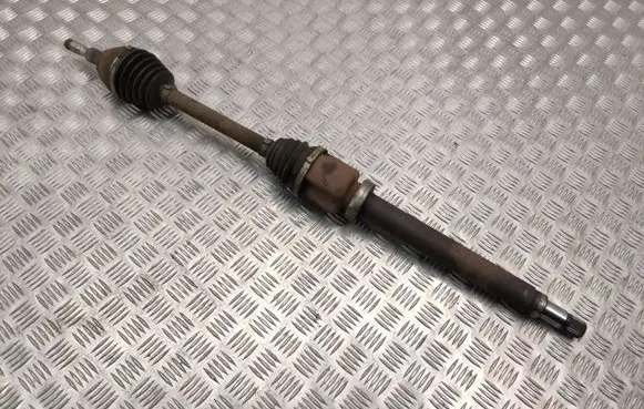 Ford Galaxy Front driveshaft 