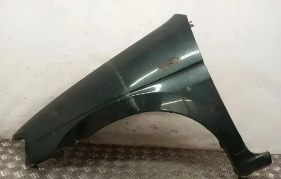 Mazda Demio Fender
