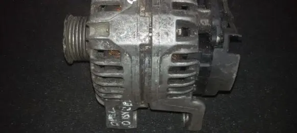 Opel Zafira A Generator/alternator 0124415005 90541168