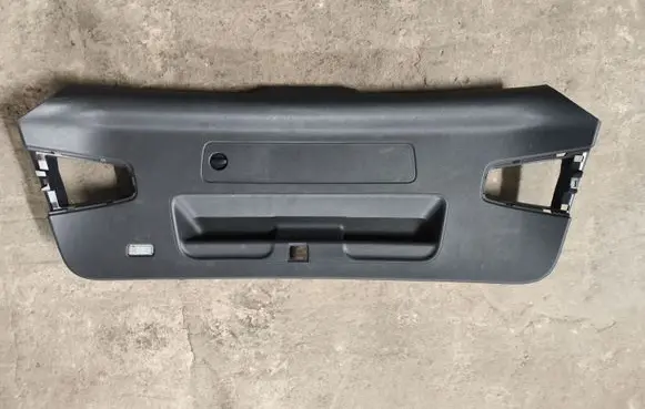 Audi Q5 SQ5 Tailgate/boot lid cover trim 80A867979