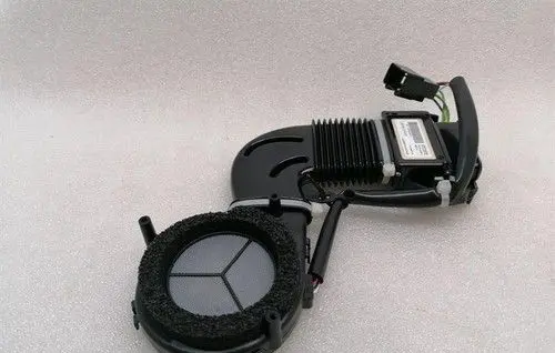 Jaguar I-Pace Seat fan/blower 11024890A