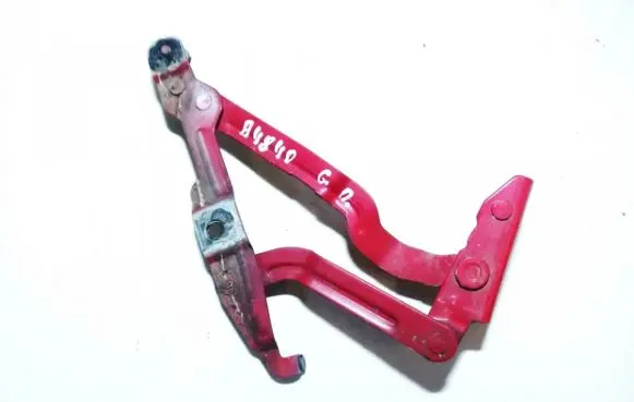 Volkswagen PASSAT B5 Tailgate/trunk/boot hinge