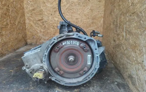 Dodge Journey Automatic gearbox 68156570AA