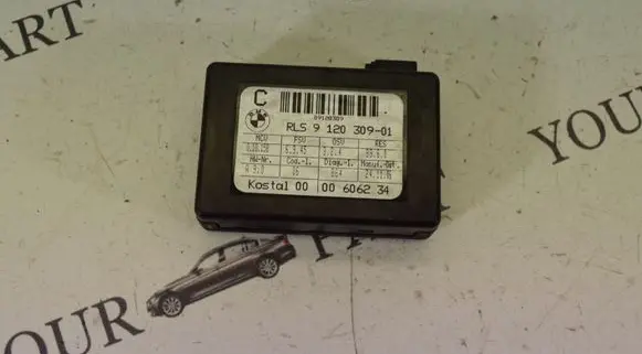 BMW 5 E60 E61 Rain sensor 9120309