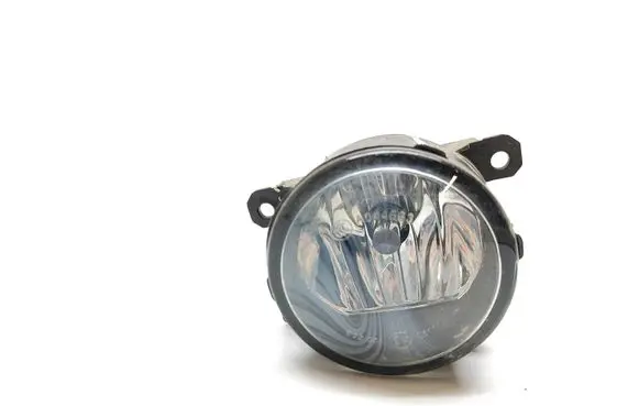 Peugeot 308 Front fog light 9687410080 09117 89207181