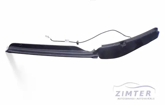 Citroen C5 Tailgate trim 9662972277