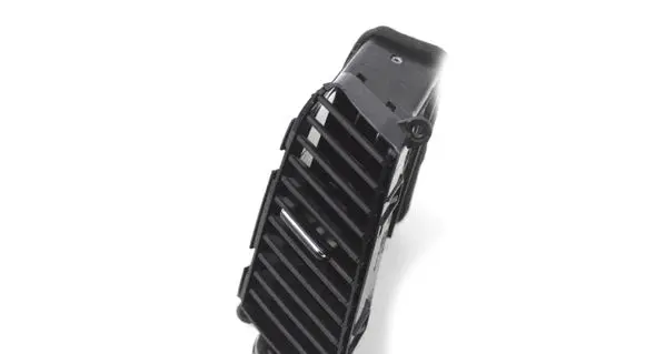 Hyundai Santa Fe Dashboard air vent grill cover trim 974202B900