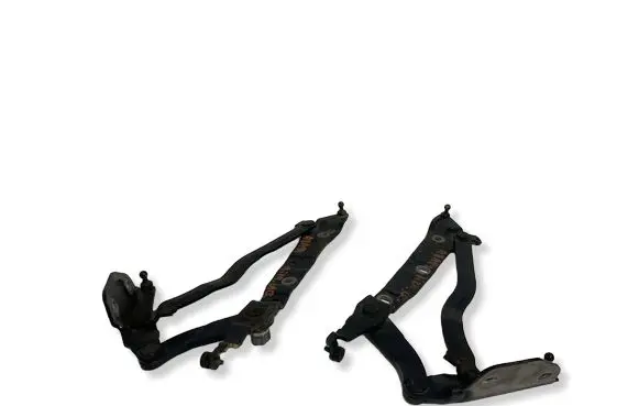 Audi A8 S8 D3 4E Tailgate/trunk/boot hinge 4E0827300H 4E0827299H