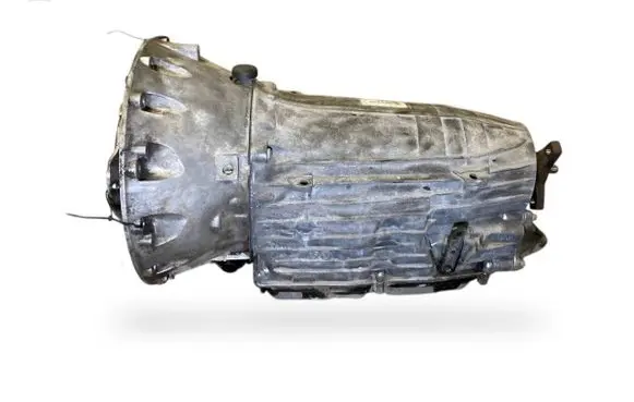 Mercedes-Benz E W212 Automatic gearbox 2122704804 R2302710501