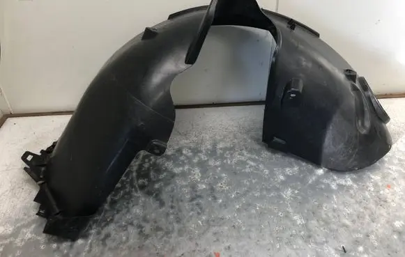 Volkswagen T-Roc Front wheel arch liner splash guards M8515-BILI M8515