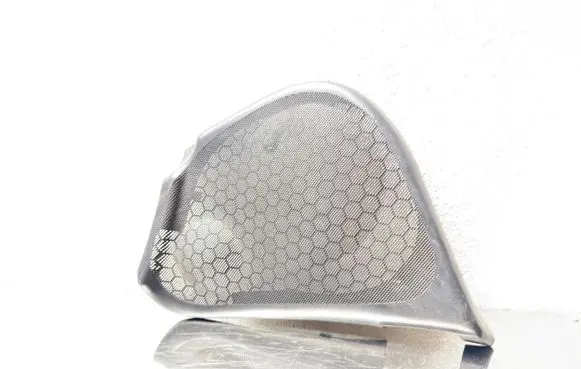 Opel Vectra B Front door speaker cover trim 90503291