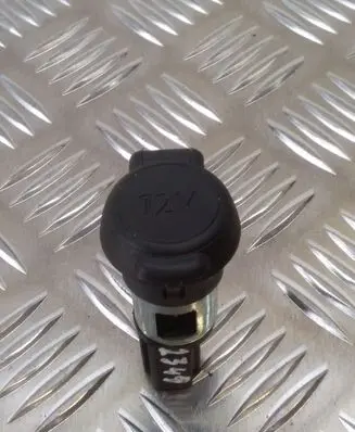 Peugeot 5008 12 V Socket (rear) 9665277677 966527767700 26041E