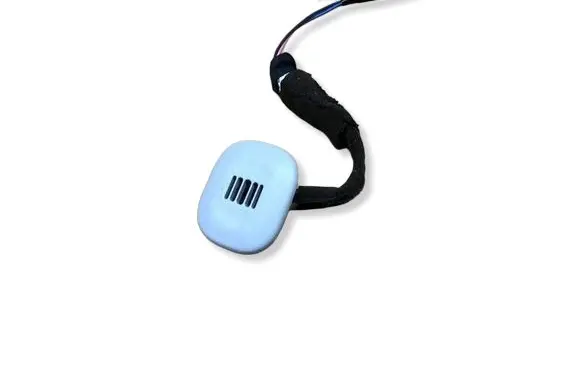 Nissan Micra Microphone (bluetooth/phone) 283361SX3A 1SA3A11