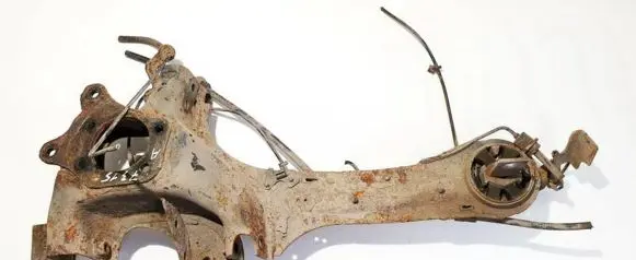 Ford Galaxy Rear upper control arm/wishbone