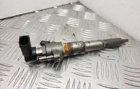 Nissan Navara D23 Fuel injector 166000372R